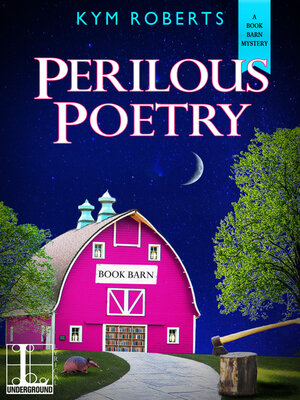 Perilous Poetry - ebook